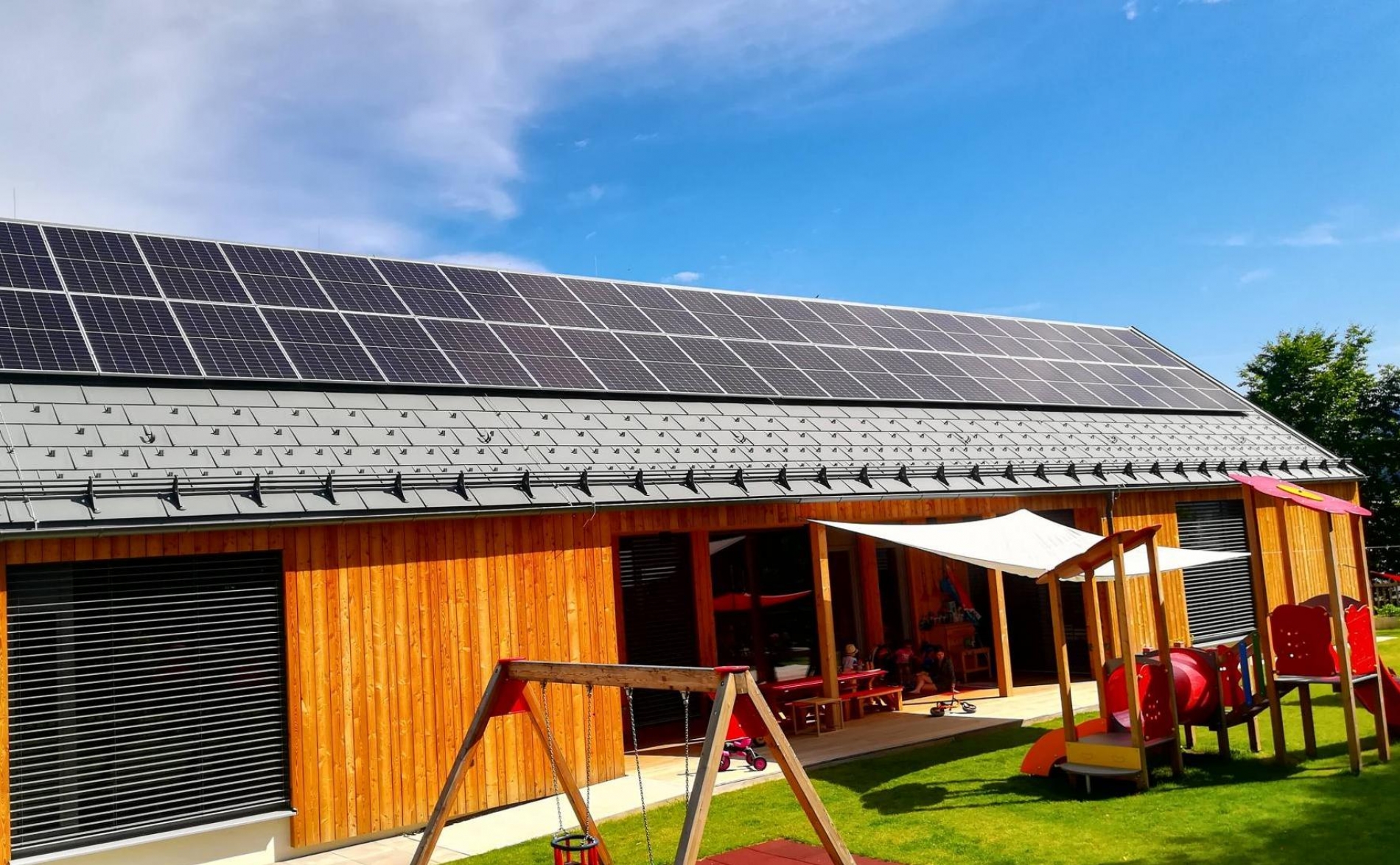 Photovoltaikanlagen | ERS