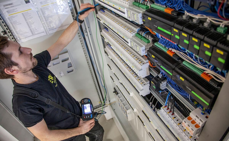 Atteste - Prüfberichte bei Pichlerwerke