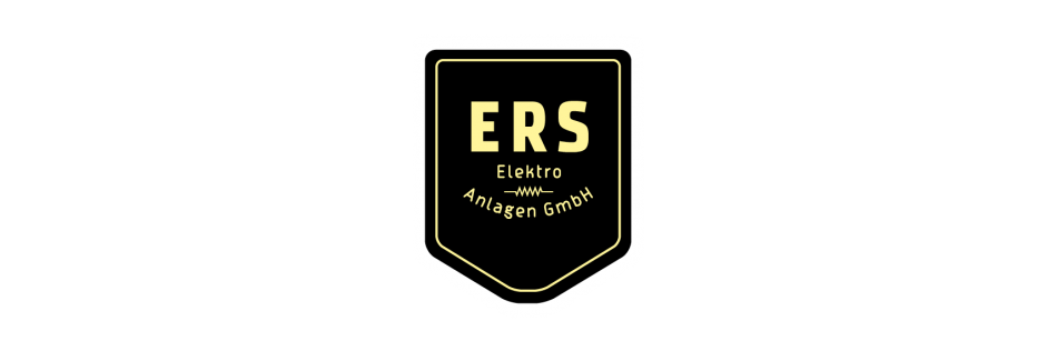 ERS - Elektro-Anlagen GmbH Logo