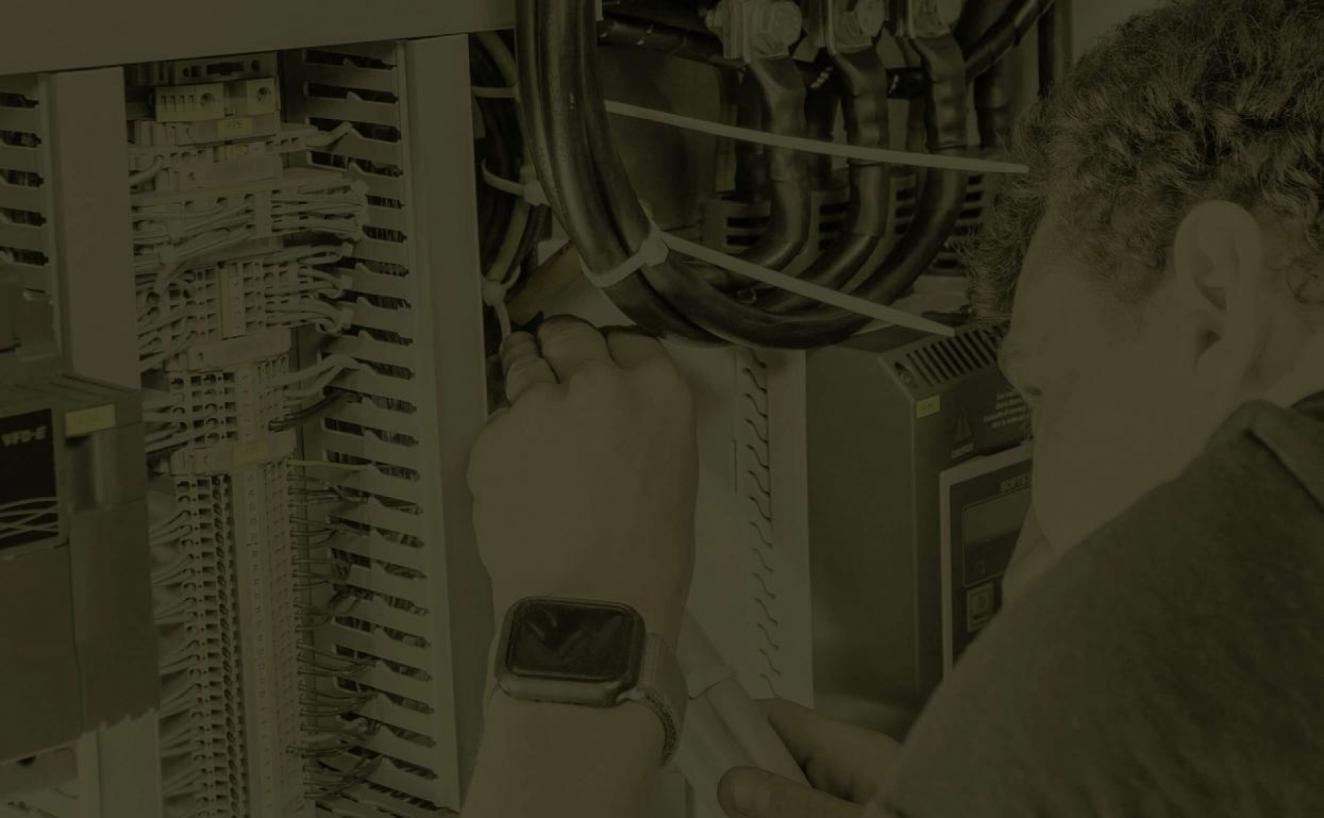 Wir suchen Sie - ERS Anlagenbau